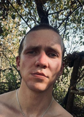 Илья, 27, Россия, Шуя
