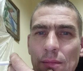 Сергей, 46 лет, Ужгород