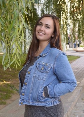 Kate Lanova, 27, Рэспубліка Беларусь, Горад Мінск