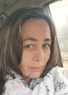 Олеся из Уссурийска 42 года