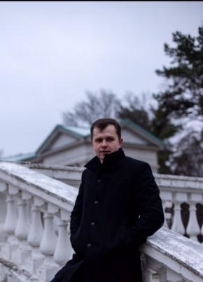 Pavel, 34, Россия, Москва