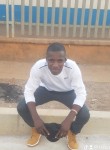 Bonny, 23 года, Kampala