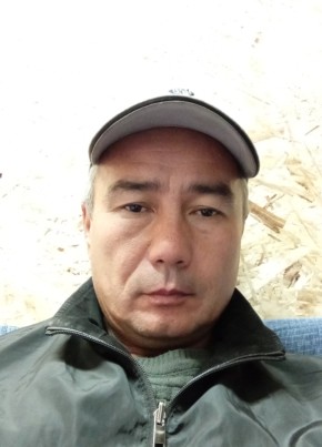 Баха из Набережные Челны 45 лет