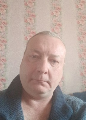 Николай, 43, Россия, Верхний Уфалей