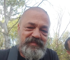 Vovka, 52, Popasna