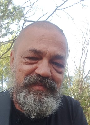 Vovka, 52, Ukraine, Popasna