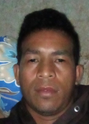 Leo, 32, East Timor, Aileu