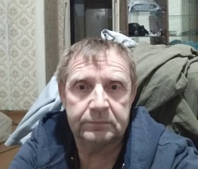 Сергей, 68 лет, Черепаново