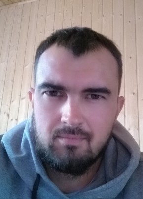Илья, 34, Россия, Петушки