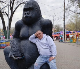 Aleksandr, 50, Egorevsk