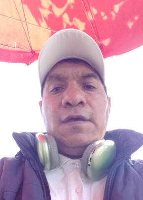 Manuel из Lima 45 лет