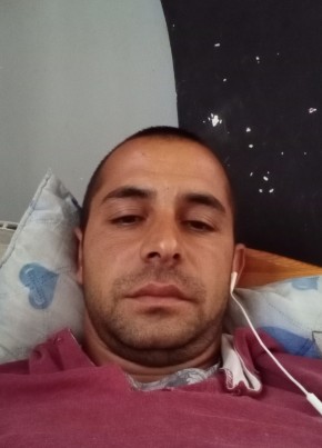 Stoqn, 34, Република България, Дупница