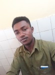 Alpha , 21 год, Bobo-Dioulasso