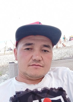 Umid, 32, Россия, Обнинск