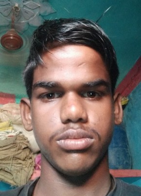 Yek, 19, India, Bilāspur (Chhattisgarh)