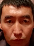Askar, 34, Kyzyl-Suu