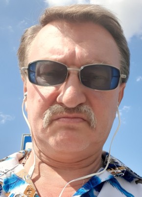 Сергей, 62, Россия, Санкт-Петербург