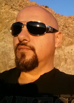 Guillermo, 46, United States of America, Chula Vista