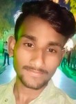 Deepu Kashyap, 18  , Chandigarh
