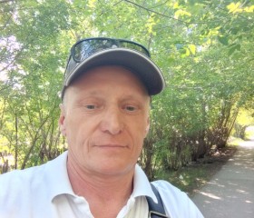 Давид, 52 года, Ачинск