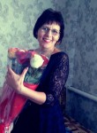 Лидия, 46 лет, Новосибирск