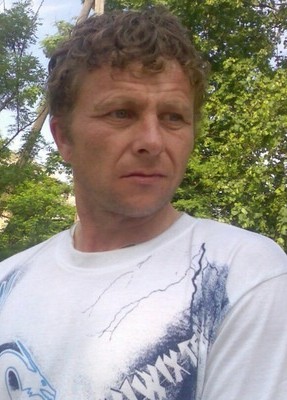 Эдуард, 49, Россия, Чагода