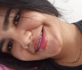 Soriannis, 19, Bucaramanga