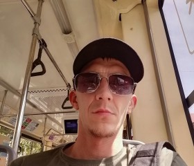 Konstantin, 35, Tuapse