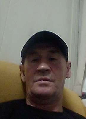 Виталик, 54, Россия, Приозерск