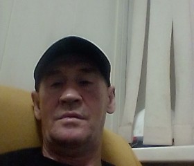 Виталик, 54 года, Приозерск