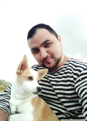 Андрей, 36, Україна, Вінниця