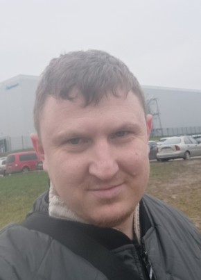 PAVEL OVChARENKO, 33, Russia, Krasnoarmeysk (MO)