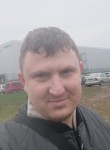 PAVEL OVChARENKO, 33, Krasnoarmeysk (MO)