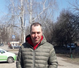 Василь, 43 года, Лохвиця