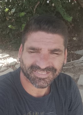 Jose из Mojácar 35 лет