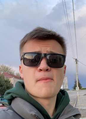 Сергей, 18, Россия, Мытищи