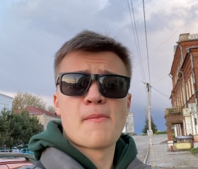 Сергей, 18 лет, Мытищи