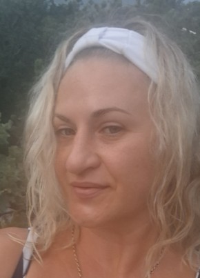 ANNA из Алушты 73 года