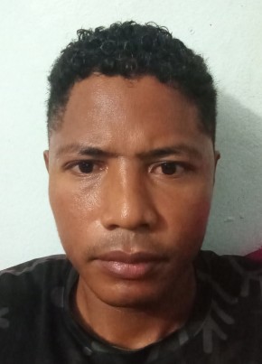 Benjamin из Ciudad Cancún 34 года