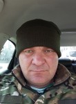 Aleksandr Syrykh, 39, Moscow