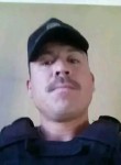 Ricardo, 39, Tijuana