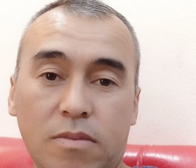 Халимчон Мамадие, 42 года, Москва