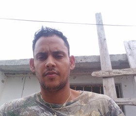 Yoan, 39, Arroyo Naranjo