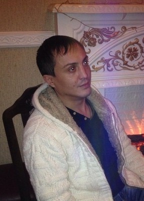 Ангел, 38, Россия, Обоянь