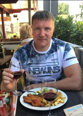 Андрей, 42, Россия, Тула