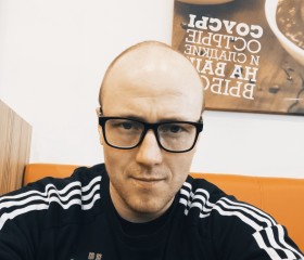 Станислав, 34 года, Ногинск