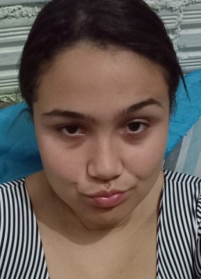 Brenda из Porto Alegre 22 года