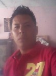 Jose Luis, 36 лет, Heróica Zitácuaro