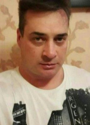 Владислав, 48, Россия, Барнаул