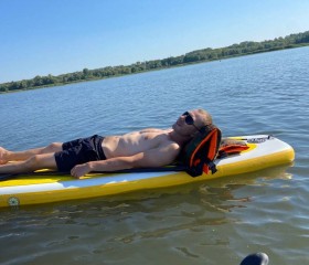 Vadim, 36, Ulyanovsk